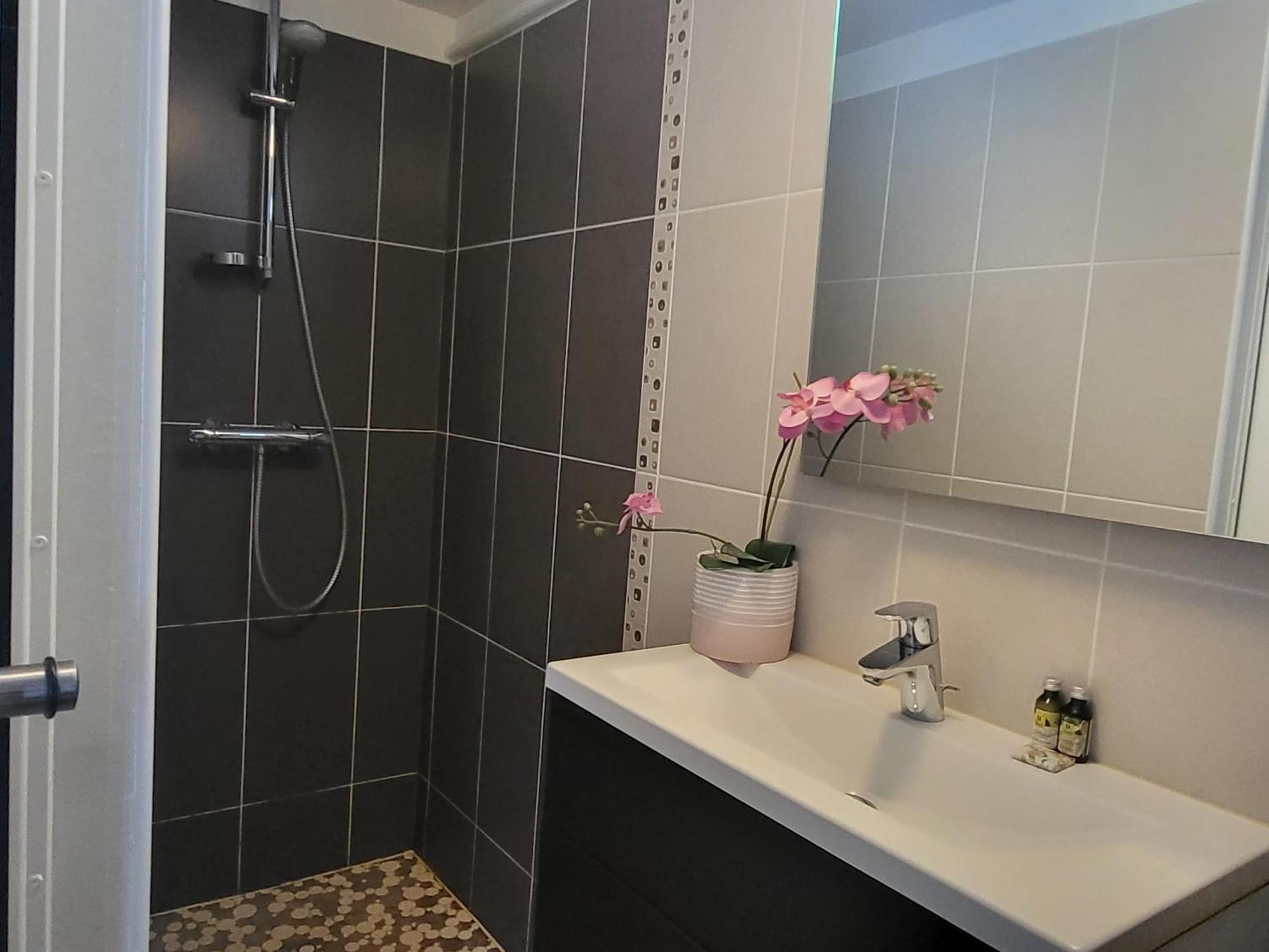 Hotel Ty Ru Riec-sur-Belon ภายนอก รูปภาพ